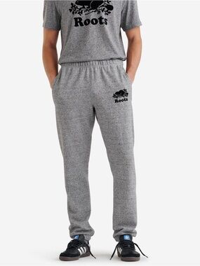 New Roots Organic Original Sweatpants